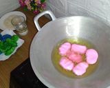Foto langkah ke 4 dari resep Getas pelangi.