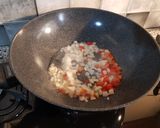 Foto del paso 1 de la receta: Wok de Spaghettis de Nabo Zapallito y Tofu