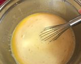 Foto del paso 7 de la receta: Torta panqueque naranja sin gluten