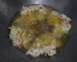 Foto langkah ke 2 dari resep #83. Bakwan Sayur (Komplit).