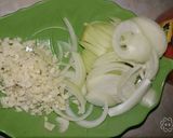 Foto langkah ke 6 dari resep Timlo Solo.