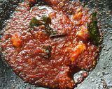Foto langkah ke 5 dari resep Sambal Kering Tempe Teri.