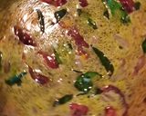 A picture of step 3 of Rasam.
