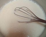 Foto langkah ke 1 dari resep 568.Puding Semburat Mini (Anggur - Leci).