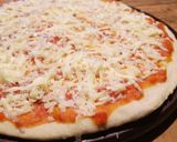 Foto del paso 5 de la receta: Masa para pizza