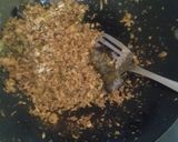 Foto langkah ke 4 dari resep Pampis Kering Ikan Tuna.