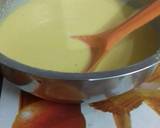 Besan jimiknd (Pittora) with Gravy recipe step 2 photo