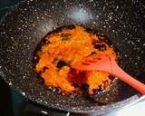 Semur Jengkol Pedas langkah memasak 5 foto