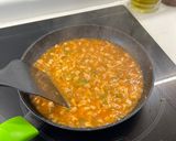 Foto del paso 9 de la receta: Arroz Meloso con Pollo y Verduras para una Persona
