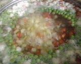 બિરયાની(Biryani Recipe in Gujarati) રેસીપી સ્ટેપ2ફોટો
