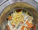 Foto langkah ke 1 dari resep Sayur Bening Bayam.
