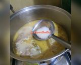 Foto langkah ke 3 dari resep Coto Makassar.