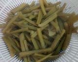 صورة لخطوة 6 من وصفة شطيطحة خرشف 😋 على طريقة حماتي 😍