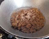A picture of step 5 of Gond pak.