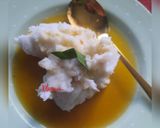 Foto langkah ke 2 dari resep Bubur Sum Sum.