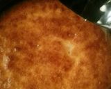 صورة لخطوة 12 من وصفة بسبوسة😍 بطريقة الشيف المبدعة Manolia Rose😍