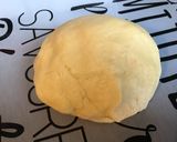 Une image de l'étape 5 de Pâte sablée à l'œuf et sucre glace (pour tarte sucrée).