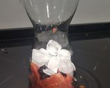 Foto del paso 1 de la receta: Sangría blanca de cava con fruta