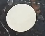 A picture of step 10 of Sweet Choba.