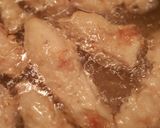 Foto del paso 4 de la receta: Pollo frito