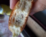 Foto langkah ke 7 dari resep Milk Bread Dough - done.