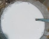 Foto langkah ke 4 dari resep Klepon siram santan/ galopuong siram.