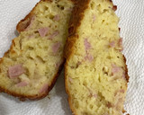 Foto del paso 3 de la receta: Budín Salado