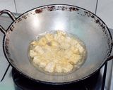 Foto langkah ke 2 dari resep Sambal Tempe Kemangi.
