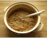 Diós kalácskoszorú recept fázis 3 fotója