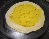 Pin Wheel chat recipe step 2 photo