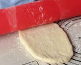 A picture of step 9 of No-Knead Bread [Fluffy Bread].