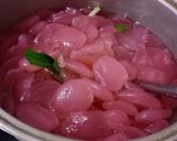 Foto langkah ke 5 dari resep Manisan Kolang kaling.