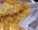 நேந்திரம் சிப்ஸ்(nendram chips recipe in tamil) ரெசிபி ஸ்டேப் 3 புகைப்படம்
