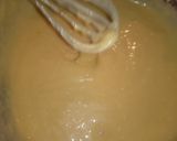 Foto del paso 1 de la receta: Muffin relleno de dulce de batata con dulce de leche