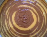 Foto del paso 6 de la receta: Torta marmolada