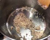 Foto del paso 1 de la receta: Filete de Pescado a la Rockefeller al estilo Sonorense