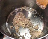 Foto del paso 1 de la receta: Filete de Pescado a la Rockefeller al estilo Sonorense