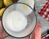 Foto del paso 7 de la receta: Sorbete de limón