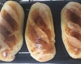 Foto del paso 3 de la receta: Pan casero