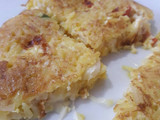 Tortiarroz ultra rápida