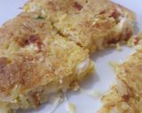 Foto del paso 3 de la receta: Tortiarroz ultra rápida