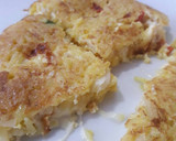 Foto del paso 3 de la receta: Tortiarroz ultra rápida