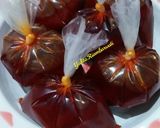 Foto langkah ke 9 dari resep 53. Bumbu Habang (Merah).