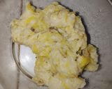 Foto langkah ke 5 dari resep Fritters Pisang Cincin (Ring Banana Fritters).