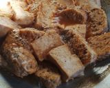 Foto langkah ke 3 dari resep Tahu tempe bacem.