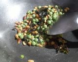 A picture of step 2 of Poha.