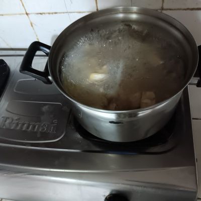 Langkah 1