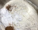 Foto del paso 3 de la receta: Budín de zanahoria tipo Carrot Cake 🥕 | Receta saludable sin azúcar