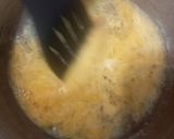Foto del paso 7 de la receta: Huevos Revueltos Cremosos