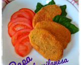 Foto del paso 6 de la receta: Papas a la milanesa !!!!!